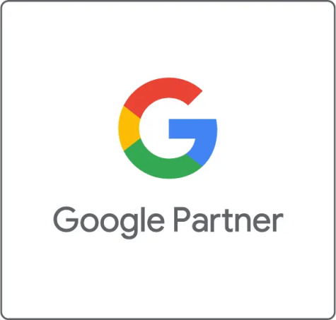 Google PPC Partner Logo